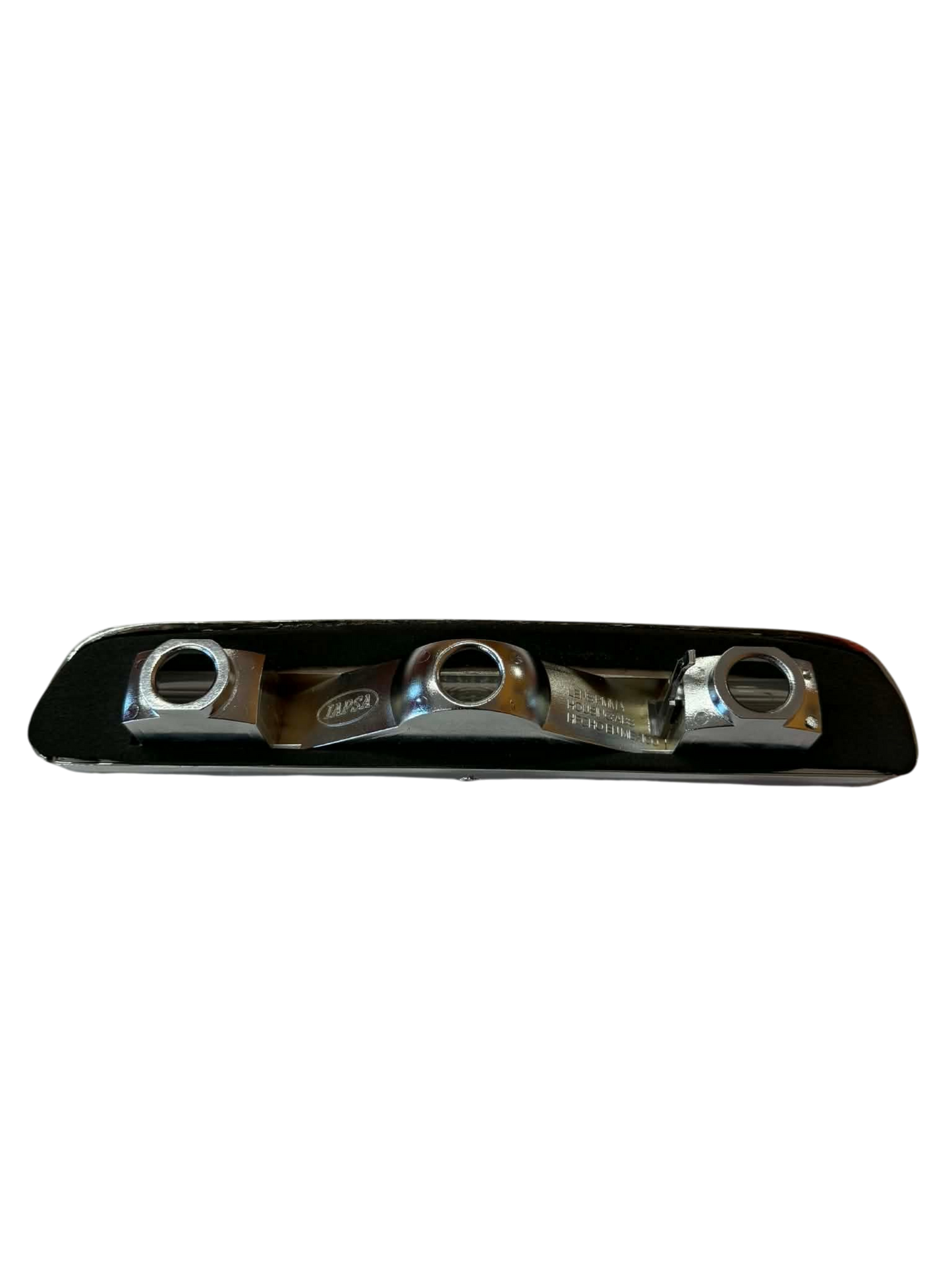 Complete Performance Chrome Clear Third Brake Light - 1994-1997 Ford F-Series & Bronco