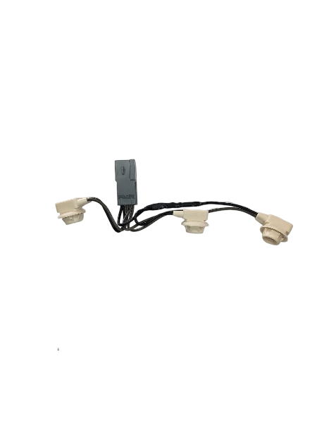 Complete Performance OEM Third Brake Light Harness - 1994-1997 Ford F-Series & Bronco