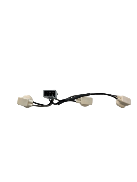 Complete Performance OEM Third Brake Light Harness - 1994-1997 Ford F-Series & Bronco