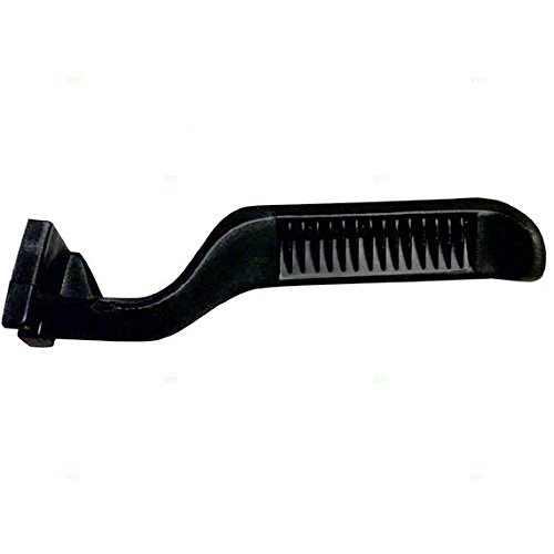 Complete Performance Inner Door Handle - 1987-1997 F-Series & Bronco