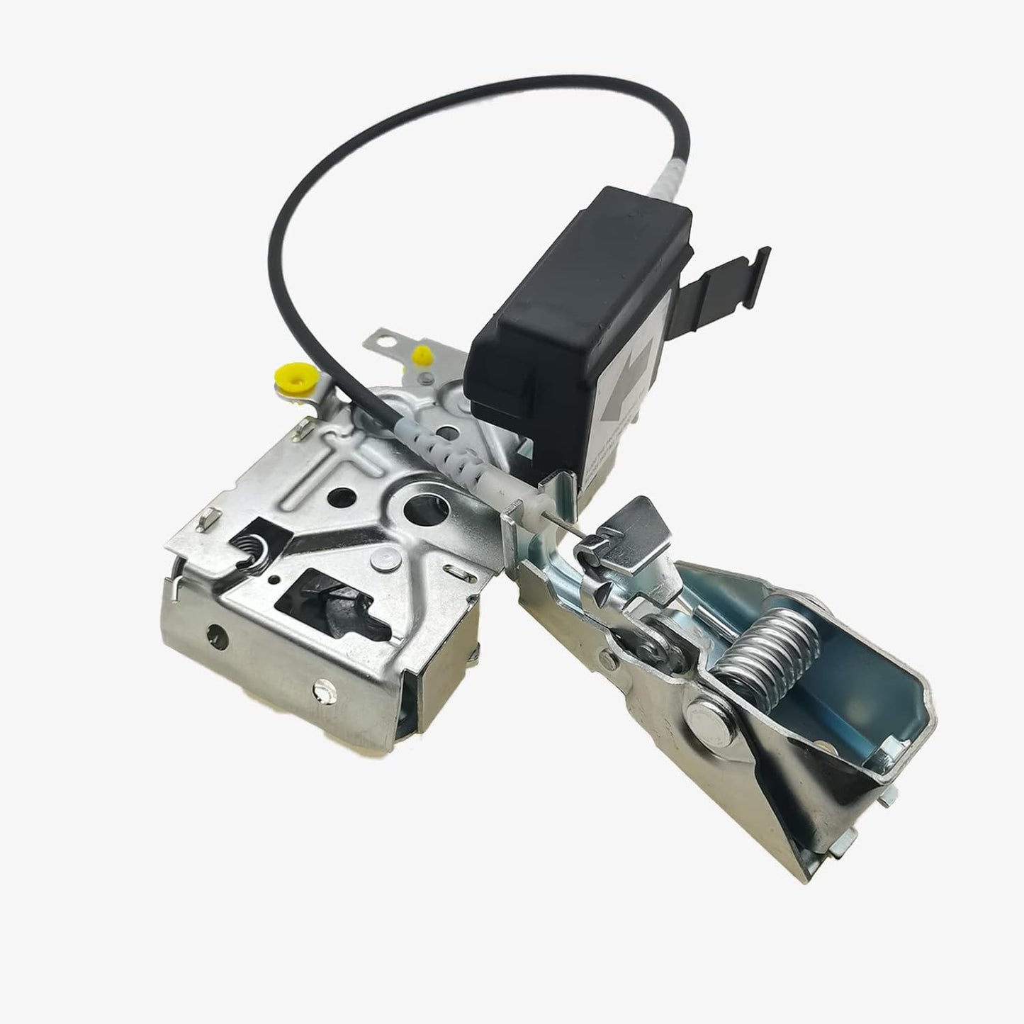 Complete Performance Driver Door Latch Assembly - 1992-1997 Ford F-Series & Bronco