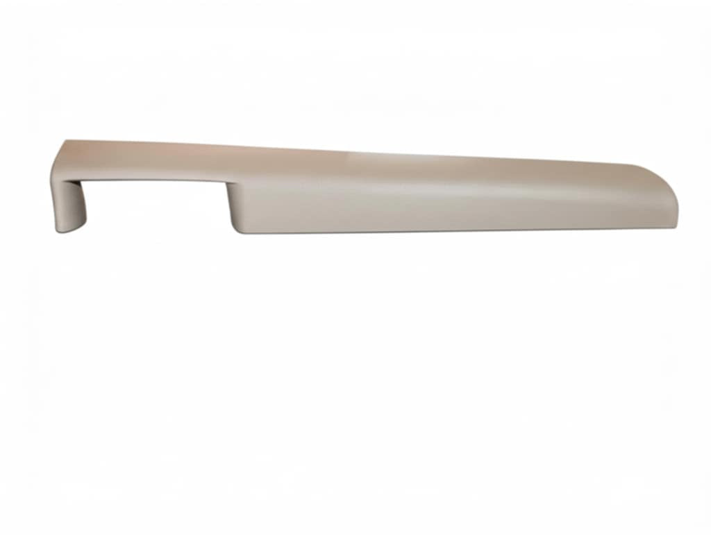 Complete Performance Molded OEM-Quality Dash Pads - 1992-1997 Ford F-Series and Bronco