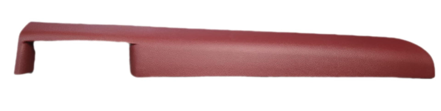 Complete Performance Molded OEM-Quality Dash Pads - 1992-1997 Ford F-Series and Bronco
