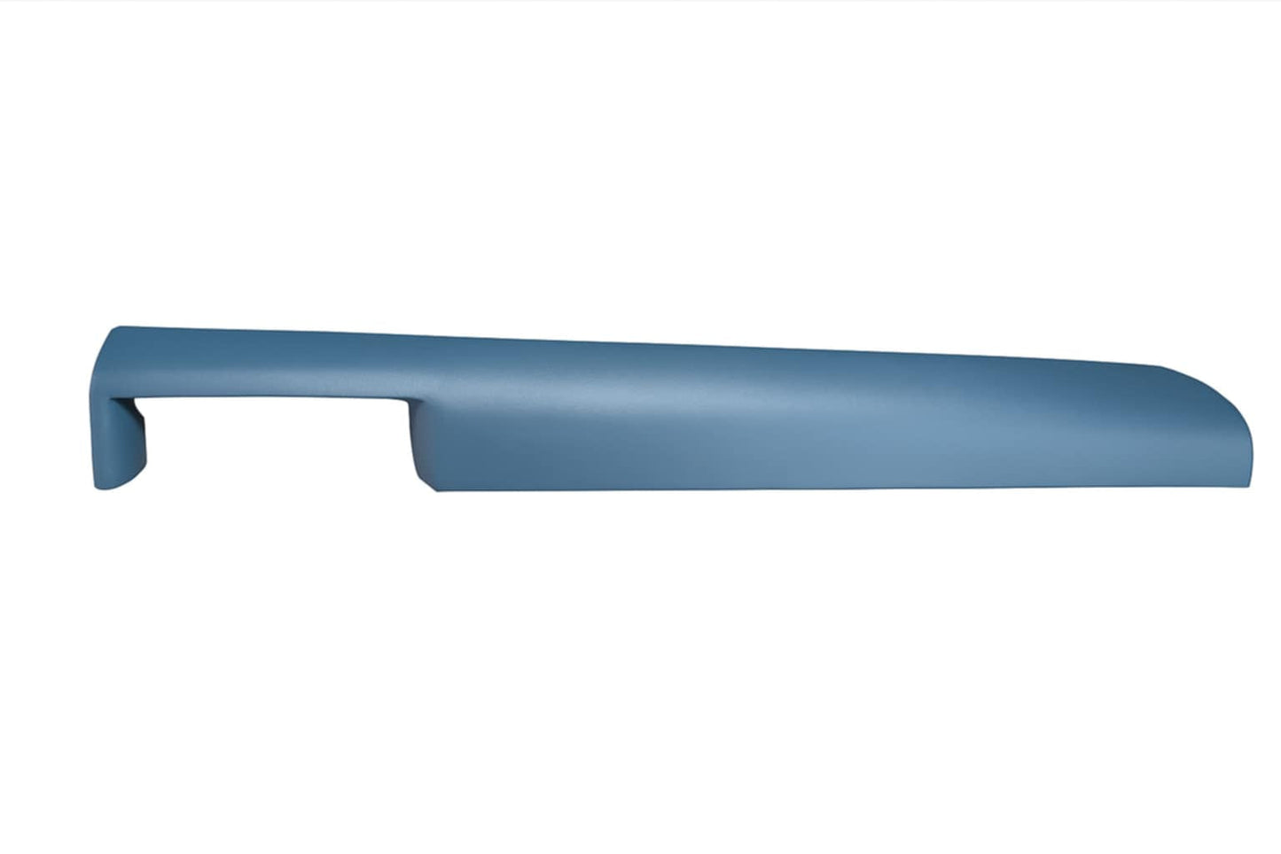 Complete Performance Molded OEM-Quality Dash Pads - 1992-1997 Ford F-Series and Bronco