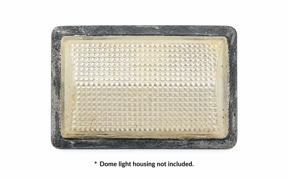 '87 - '88 Bricknose Ford Bronco Interior/Exterior LED Bulb Retrofit Kit