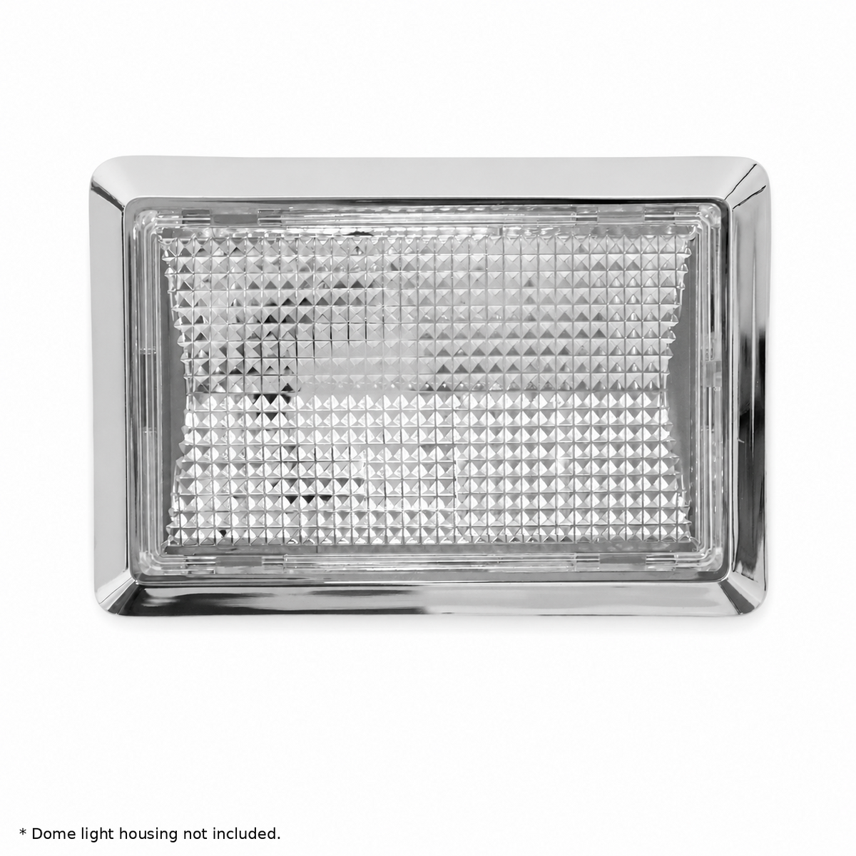 '87 - '88 Bricknose Ford Bronco Interior/Exterior LED Bulb Retrofit Kit