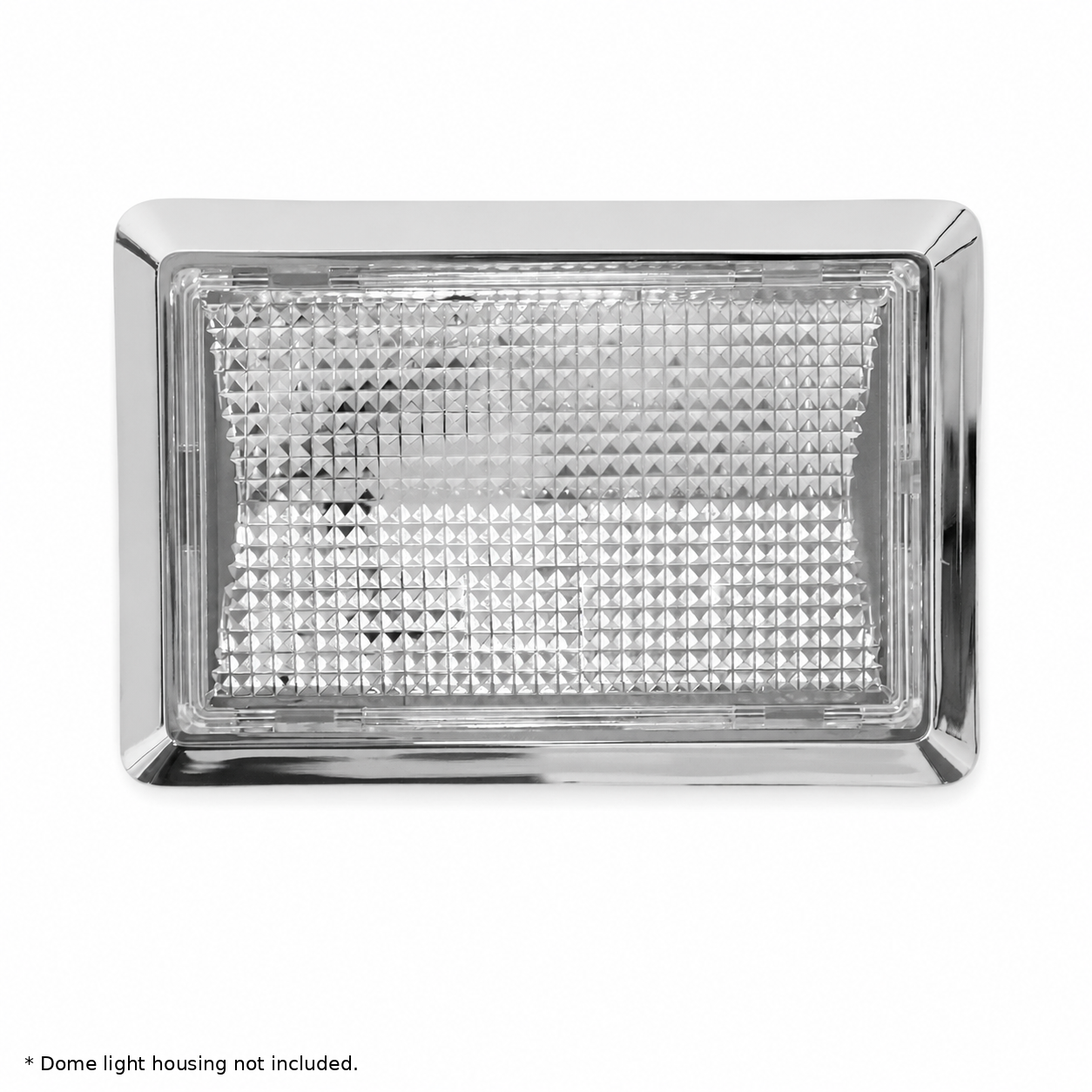 '89 - '91 Bricknose Ford F-150, F-250, F-350 Standard Cab, SuperCab & CrewCab Interior/Exterior LED Bulb Retrofit Kit