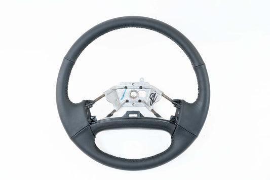 Complete Performance Steering Wheel - Recovered in USA - 2 Post - 1992-1997 Ford F-Series