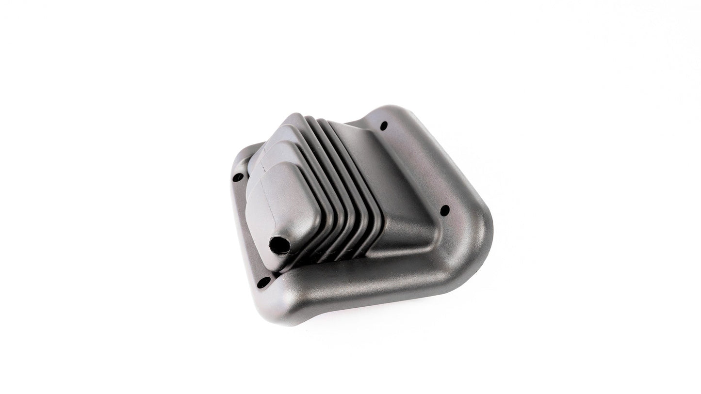 Complete Performance Transfer Case Shifter Boot - 1990-1997 Ford F-Series & Bronco