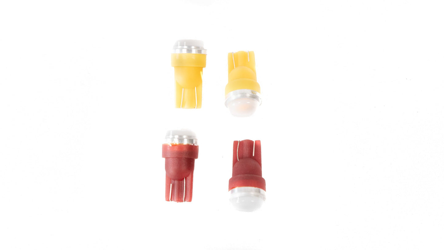 Complete Performance Factory Style OBS Dually Fender Light - Kit - 1980-1997 Ford F-Series