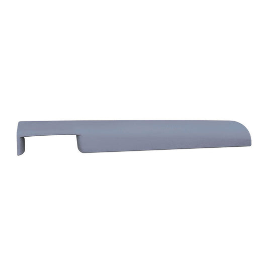 Complete Performance Molded OEM-Quality Dash Pads - 1992-1997 Ford F-Series and Bronco