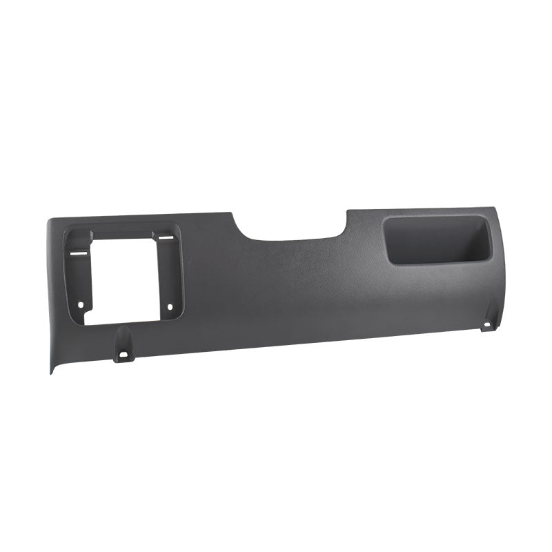 Complete Performance Steering Column Lower Trim Panel - 1992-1997 Ford F-Series & Bronco