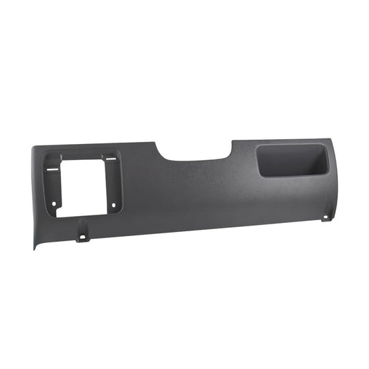 Complete Performance Steering Column Lower Trim Panel - 1992-1997 Ford F-Series & Bronco