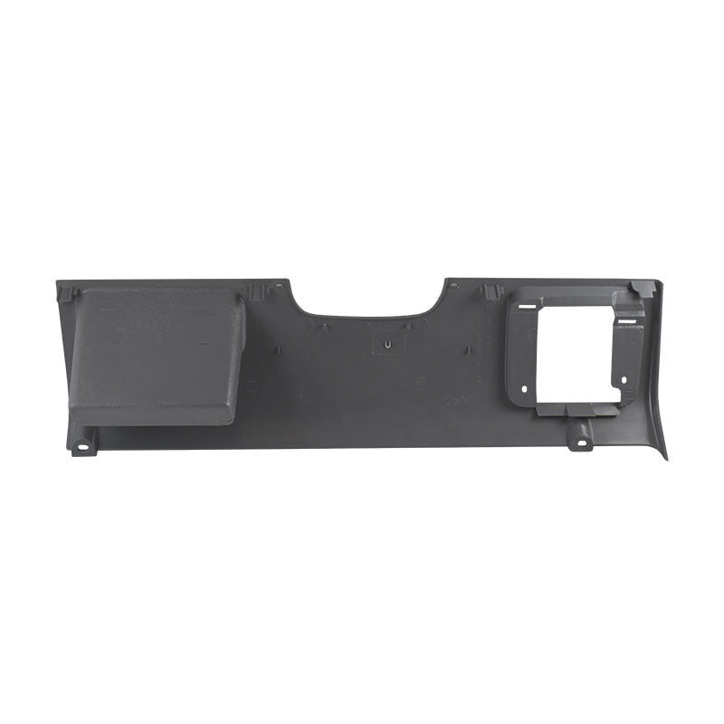 Complete Performance Steering Column Lower Trim Panel - 1992-1997 Ford F-Series & Bronco