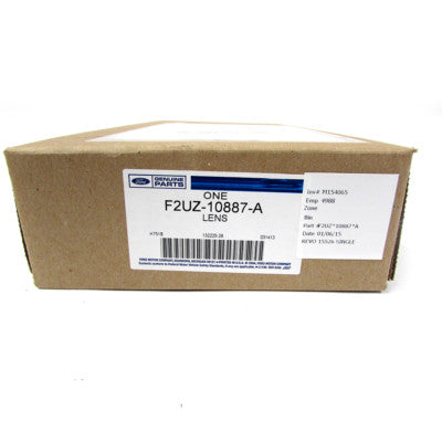 '94 - '97 OBS Ford F-250, F-350 Crew Cab Interior/Exterior LED Bulb Retrofit Kit