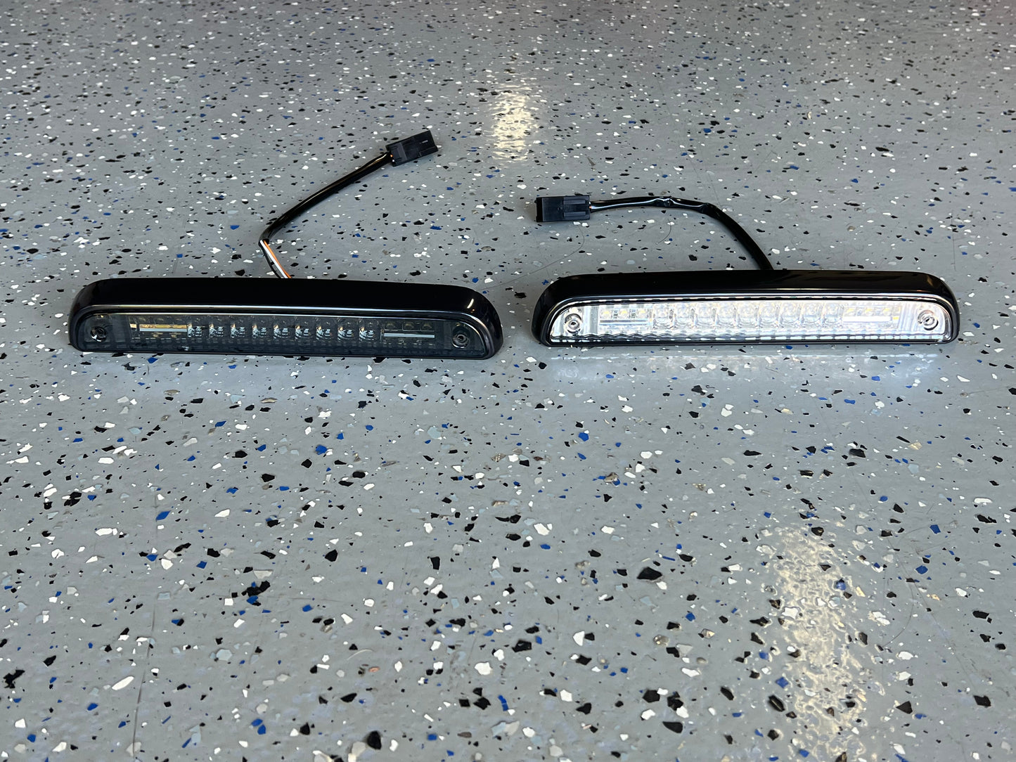94-96 Ford OBS  Third Brake Light