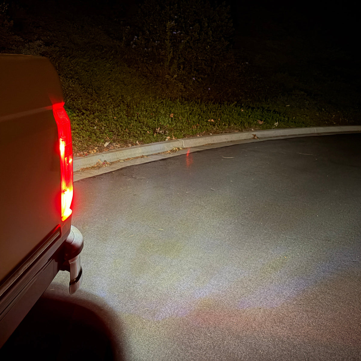 '92 - '93 OBS Ford F-150, F-250, F-350 Standard Cab & SuperCab Interior/Exterior LED Bulb Retrofit Kit