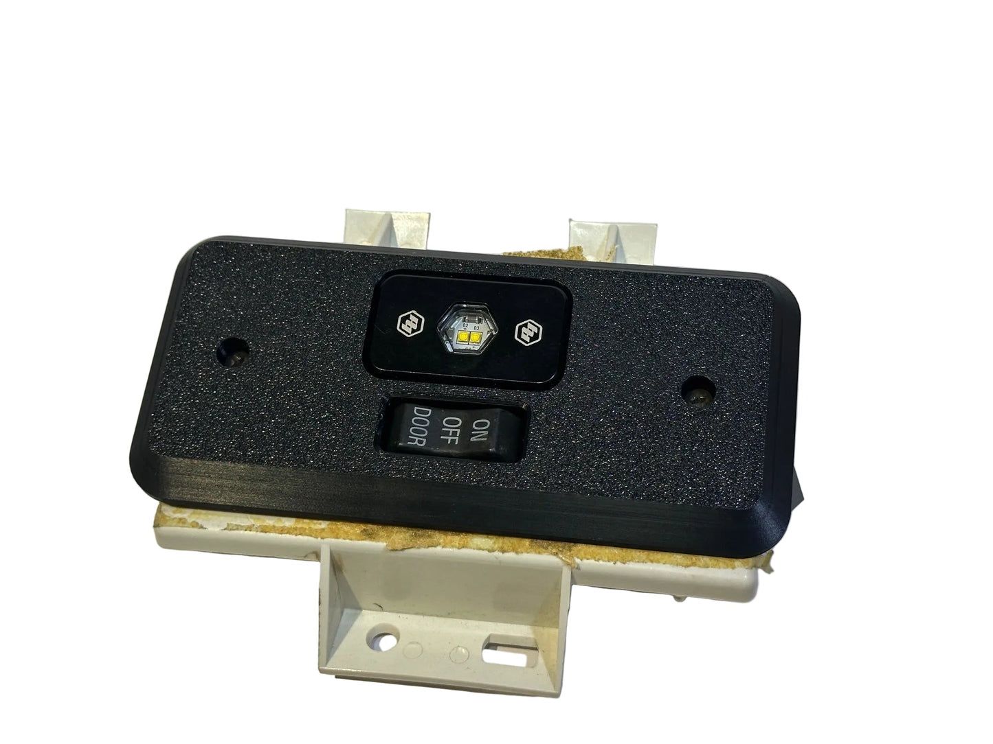 OBS BRONCO CARGO LIGHT HOUSING