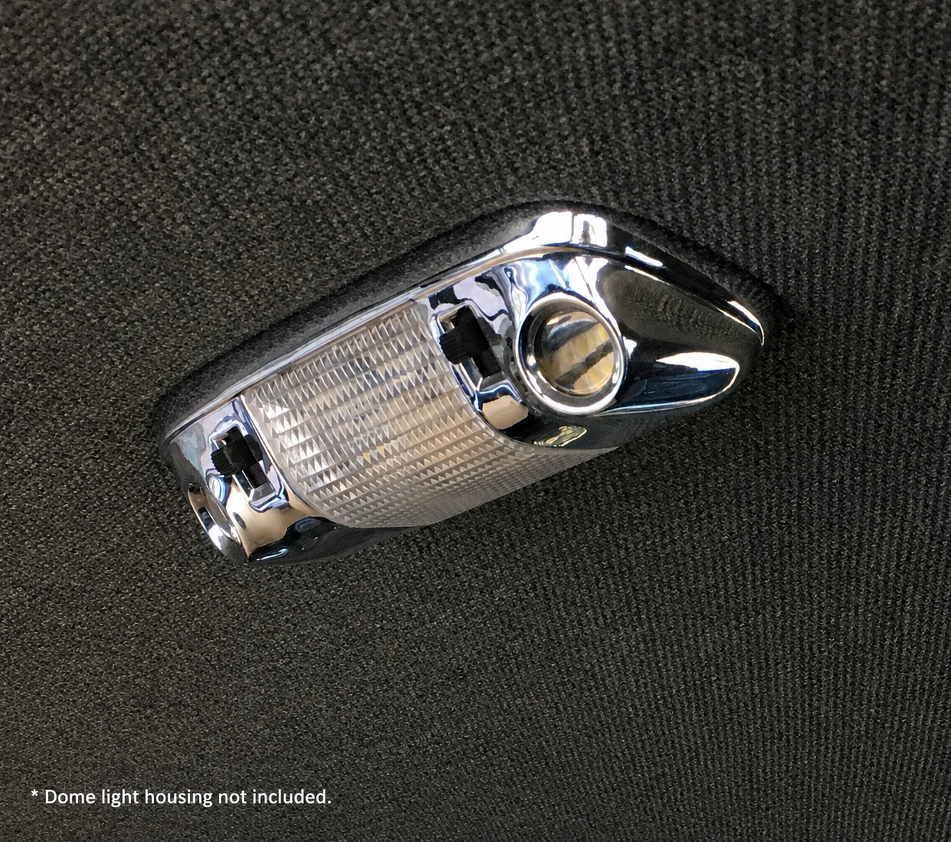 '89 - '91 Bricknose Ford F-150, F-250, F-350 Standard Cab, SuperCab & CrewCab Interior/Exterior LED Bulb Retrofit Kit