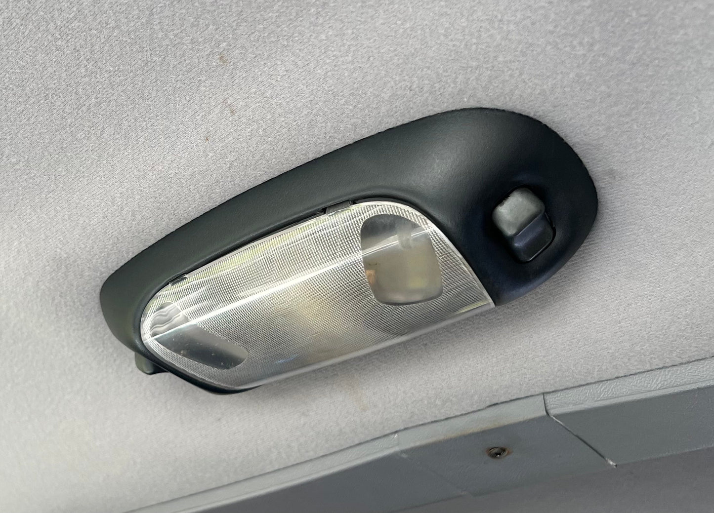 '94 - '97 OBS Ford F-150, F-250, F-350 Standard Cab & SuperCab Interior/Exterior LED Bulb Retrofit Kit