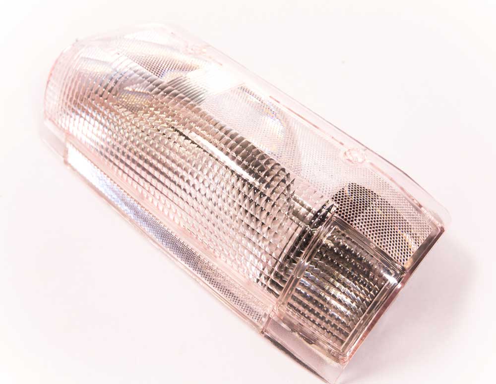 Complete Performance Clear Tail Lights - 1980-1997 Ford F-Series & Bronco