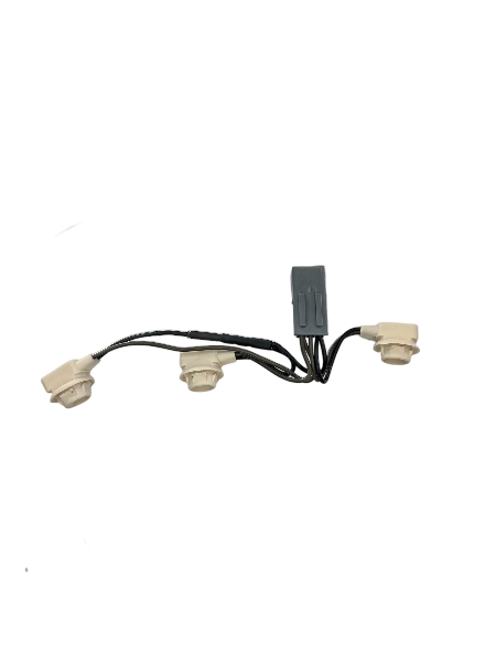 Complete Performance OEM Third Brake Light Harness - 1994-1997 Ford F-Series & Bronco