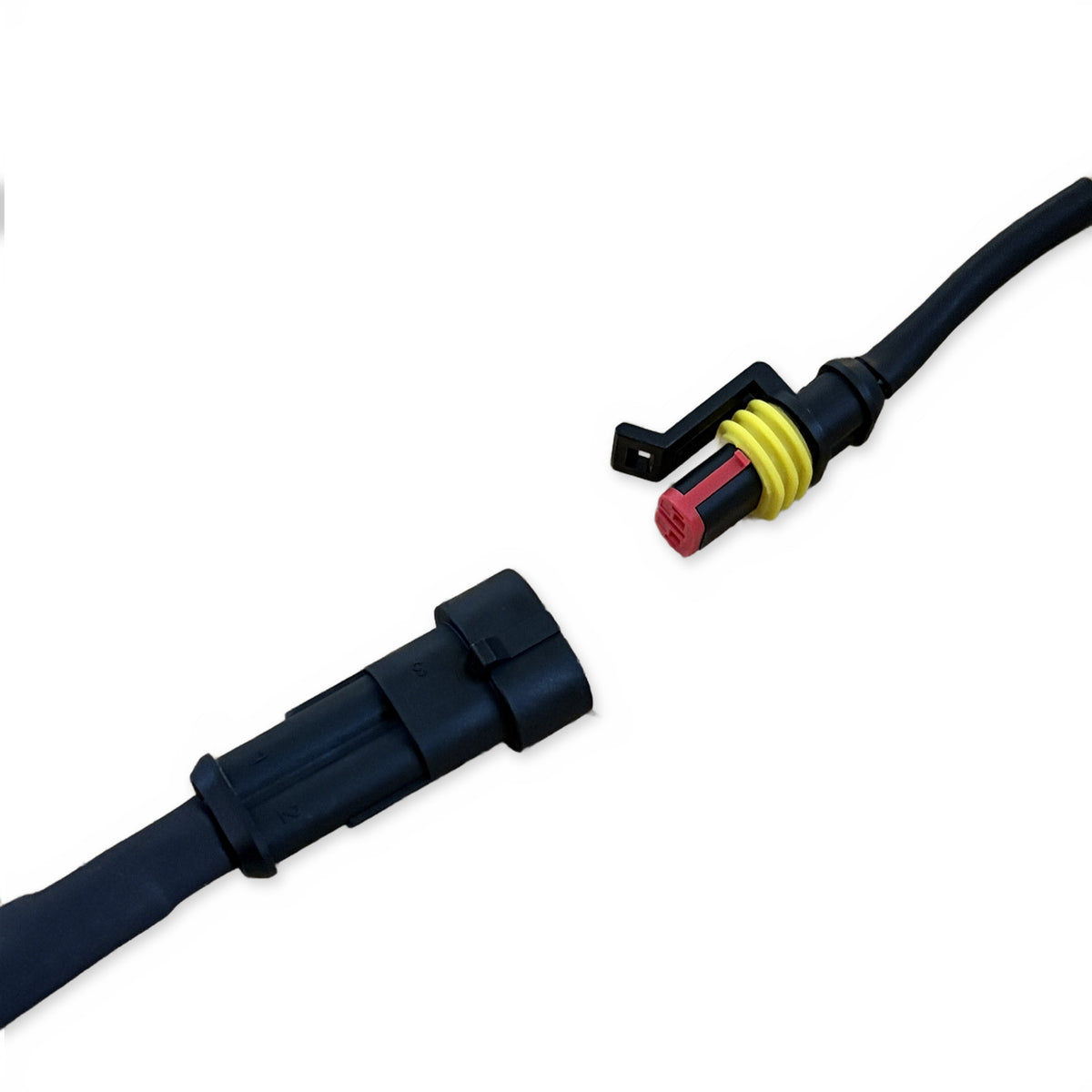 '80-'96 Ford F-150 / '80-'97 F-250, F-350 Bed Rail LED Lighting Kit