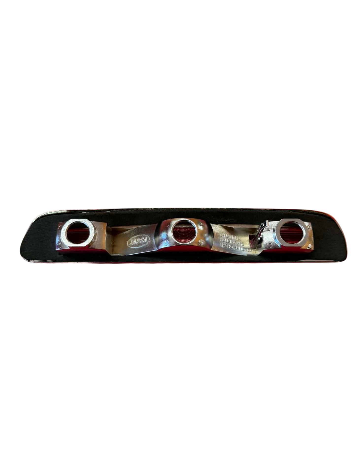 Complete Performance Chrome OEM Third Brake Light - 1994-1997 Ford F-Series & Bronco