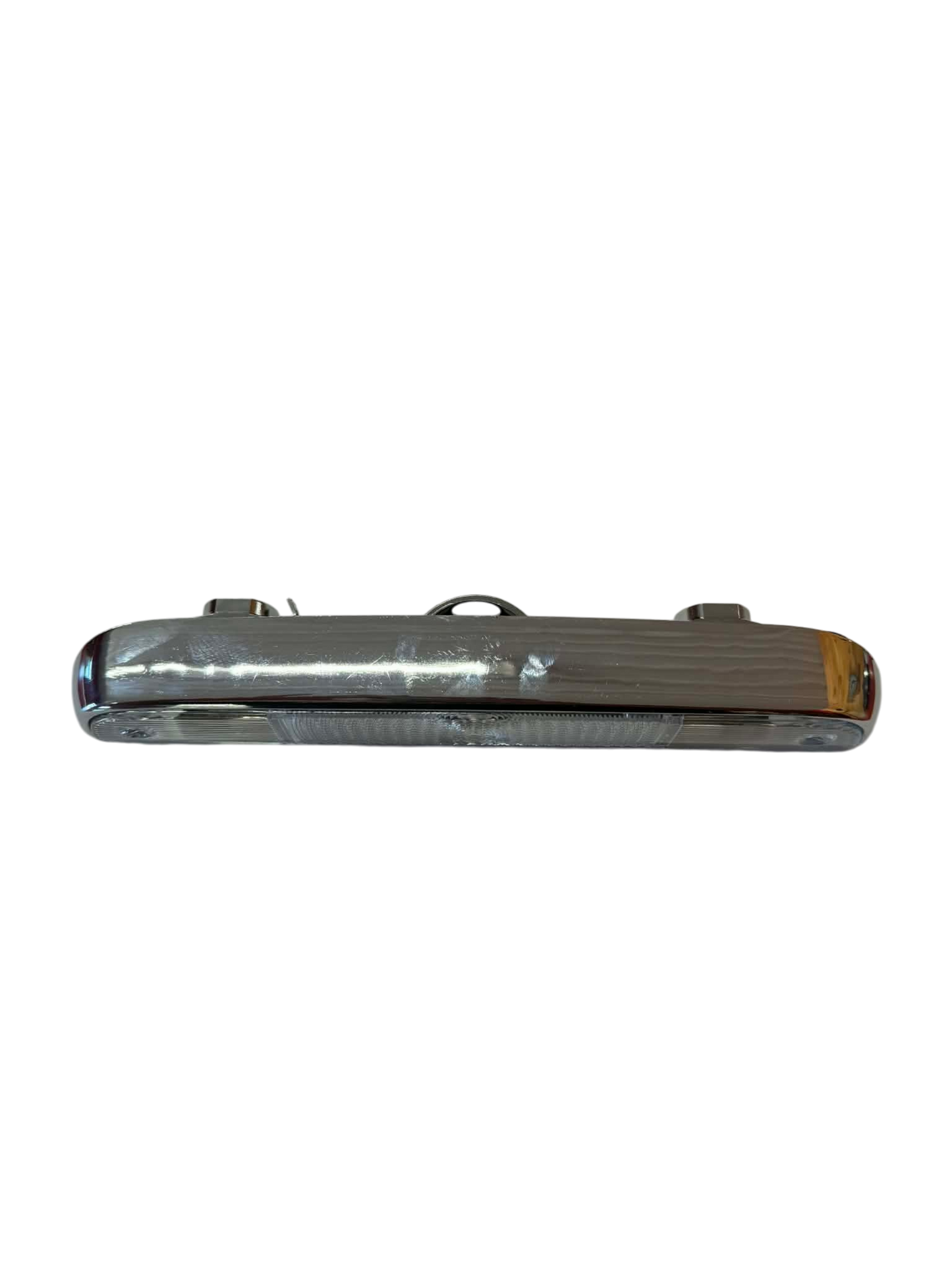 Complete Performance Chrome Clear Third Brake Light - 1994-1997 Ford F-Series & Bronco