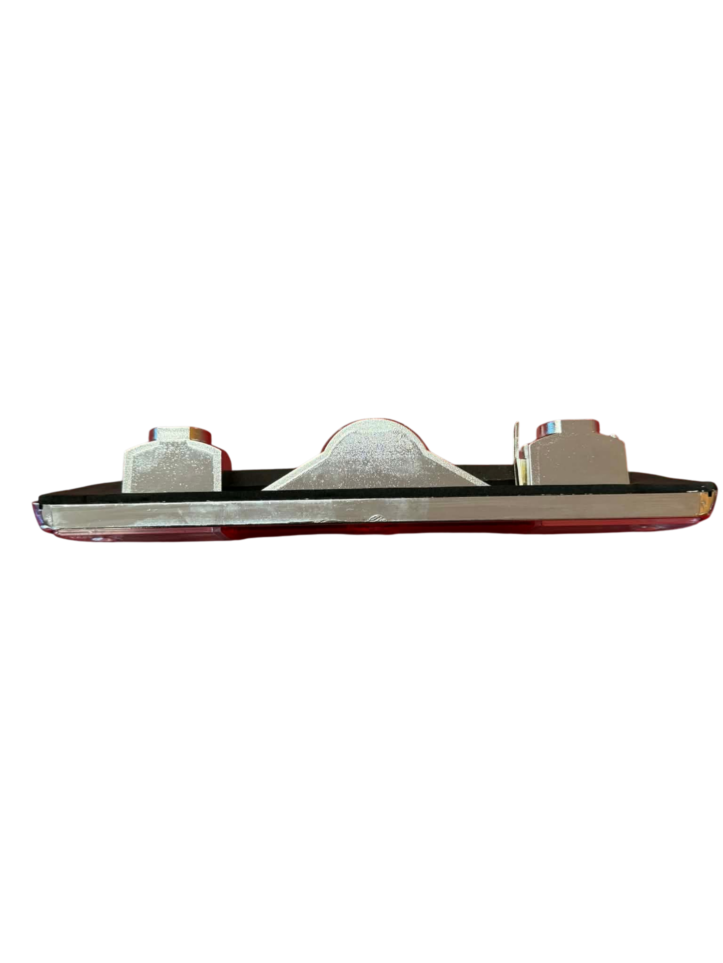 Complete Performance Chrome OEM Third Brake Light - 1994-1997 Ford F-Series & Bronco